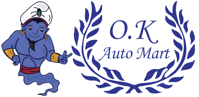 O.K. Automart
